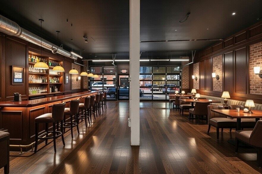 More Photos Of 127 SE 3rd St, Lees Summit Freestanding For Lease