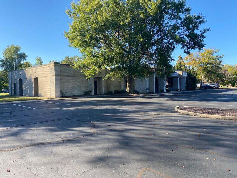 More Photos Of 4311 Old Indiana 261, Newburgh Medical For Sale