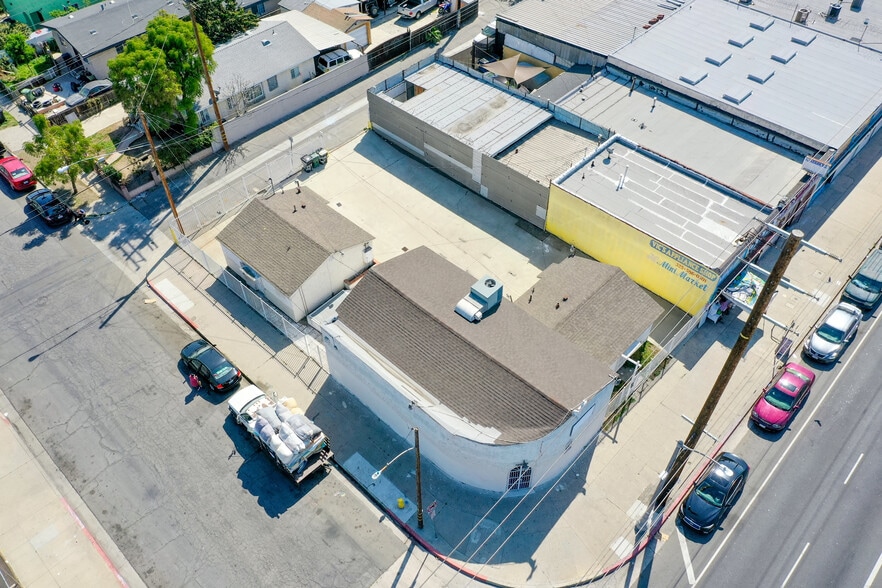 More Photos Of 1108 E 84th Pl, Los Angeles Religious Facility For Sale