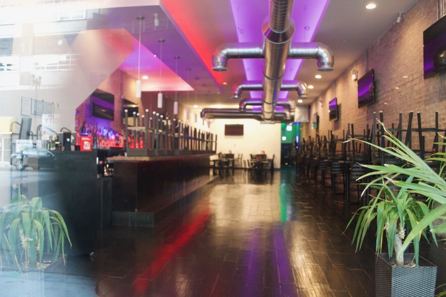 More Photos Of 2210-2216 S Michigan Ave, Chicago Storefront For Lease