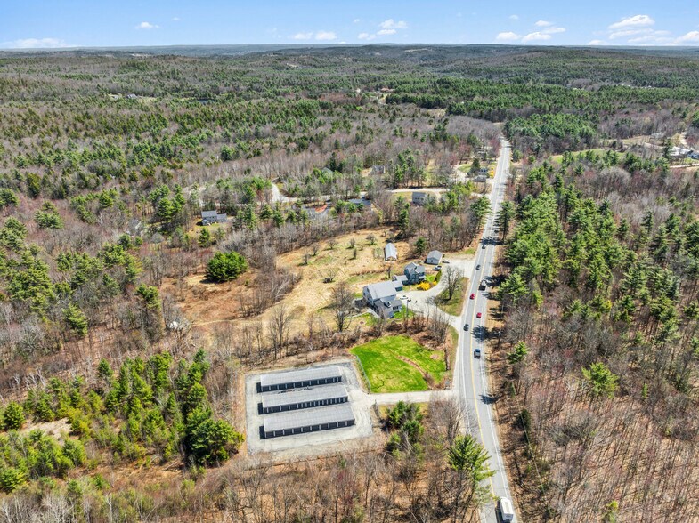 More Photos Of 103 Gibbons Hwy, Temple Self Storage For Sale