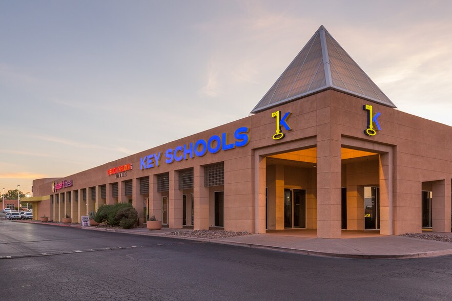 More Photos Of 3220-3370 E Flamingo Rd, Las Vegas Unknown For Lease