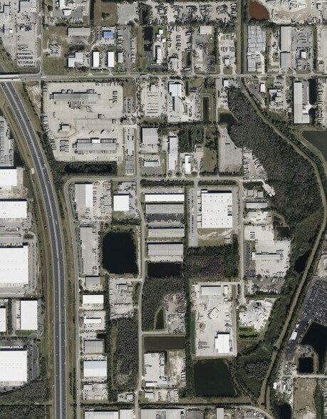More Photos Of 4521 Higgins Rd, Mobile Industrial For Lease