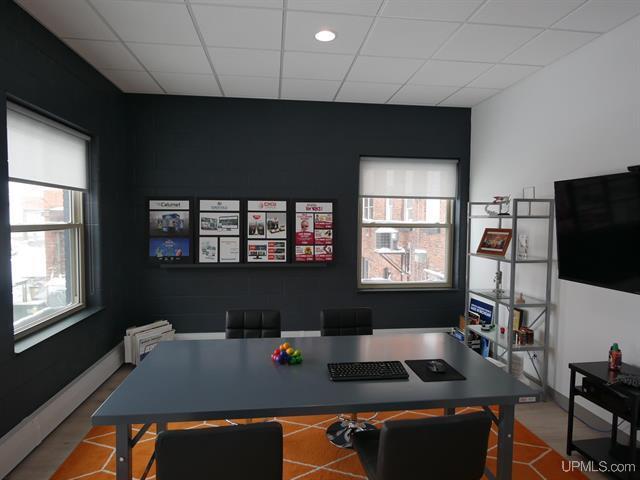 More Photos Of 608 Shelden Ave, Houghton Loft Creative Space For Sale