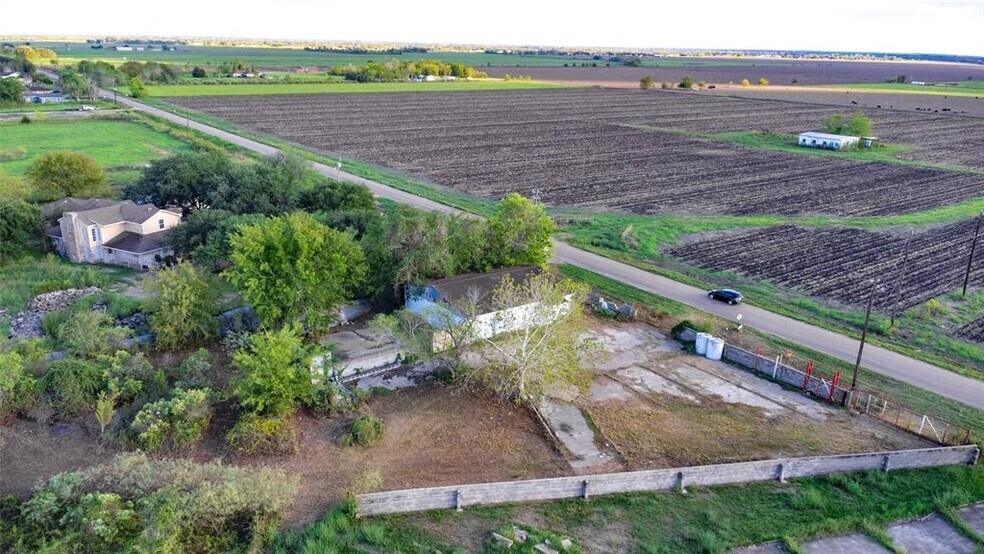 More Photos Of 117 County Road 227, East Bernard Land For Sale