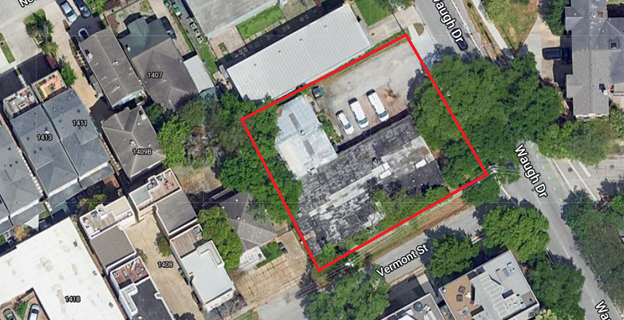 More Photos Of 1818 Waugh Dr, Houston Warehouse For Sale