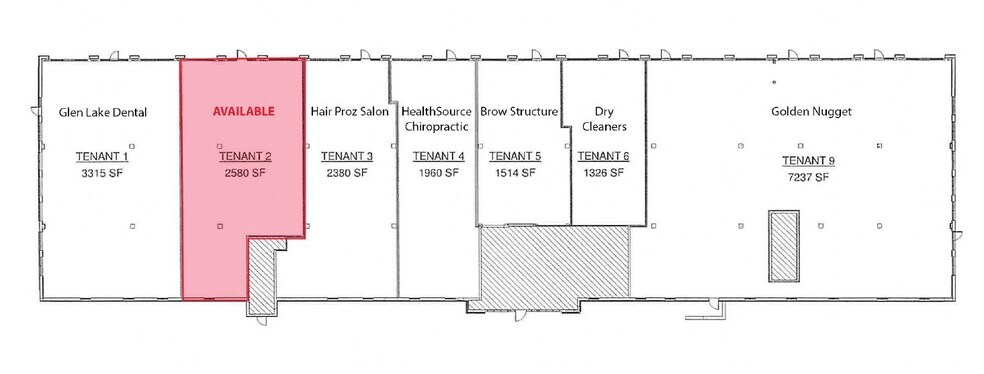 More Photos Of 14411 Excelsior Blvd, Minnetonka Apartments For Lease