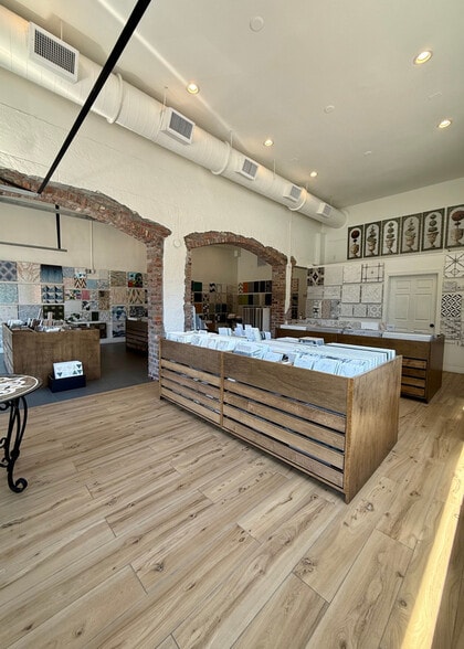 More Photos Of 1726 E Main St, Richmond Storefront Retail Residential For Lease