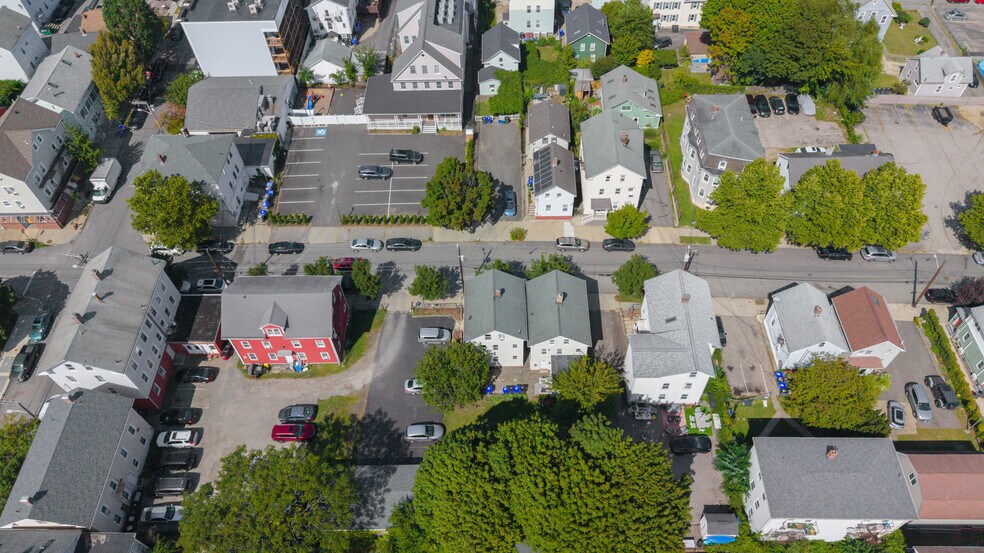 More Photos Of 49 Trenton St, Providence Apartments For Sale