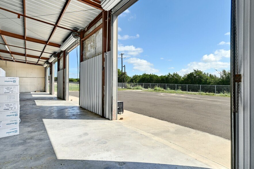More Photos Of 4450 State Highway 29, Bertram Industrial For Lease