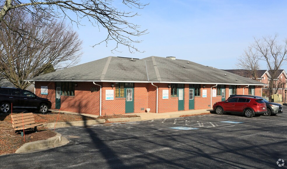 More Photos Of 902 Washington Rd, Westminster Medical For Lease