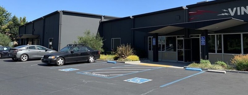 Primary Photo Of 1725 De la Cruz Blvd, Santa Clara Light Manufacturing For Lease