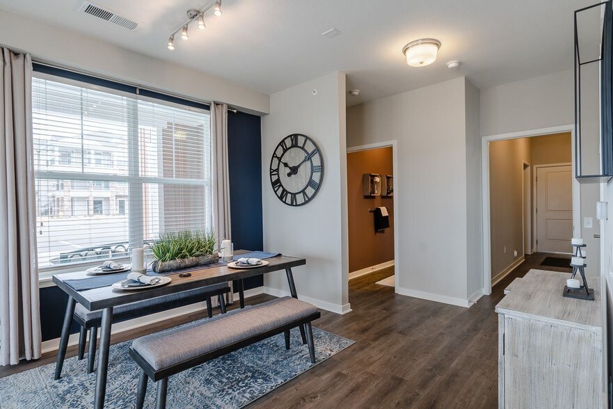 More Photos Of 11010 Twenty Mile Rd, Parker Apartments For Lease
