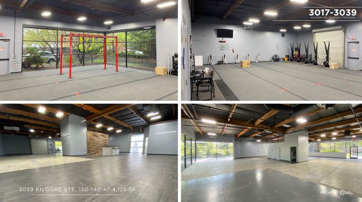 More Photos Of 3039 Kilgore Rd, Rancho Cordova Flex For Lease