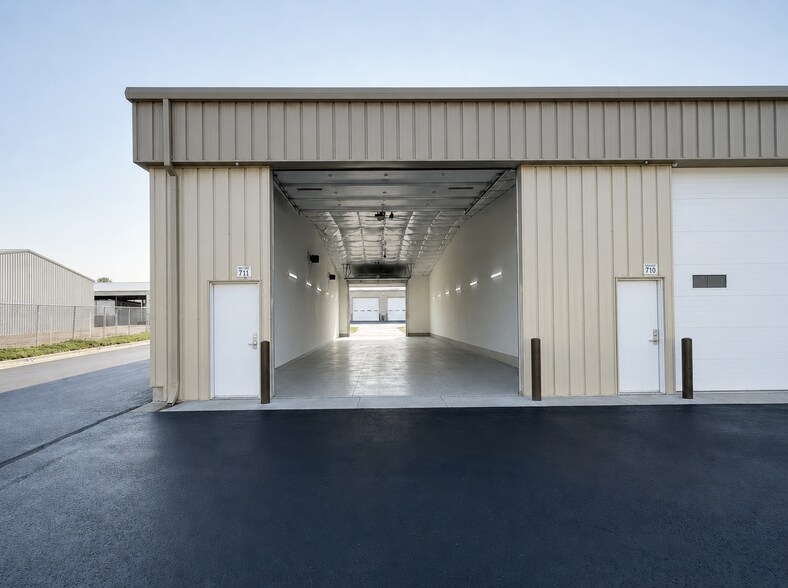 More Photos Of 9049 Horseshoe Bend Rd, Eagle Self Storage For Sale
