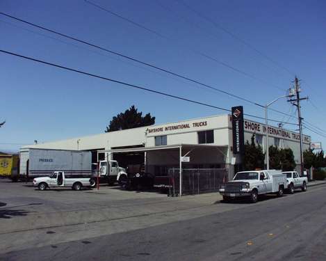 More Photos Of 35 N Amphlett Blvd, San Mateo Warehouse For Lease