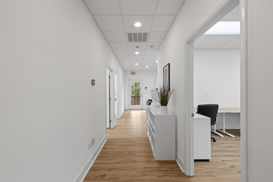 More Photos Of 3950 Blue Ridge Rd, Raleigh Medical For Sale