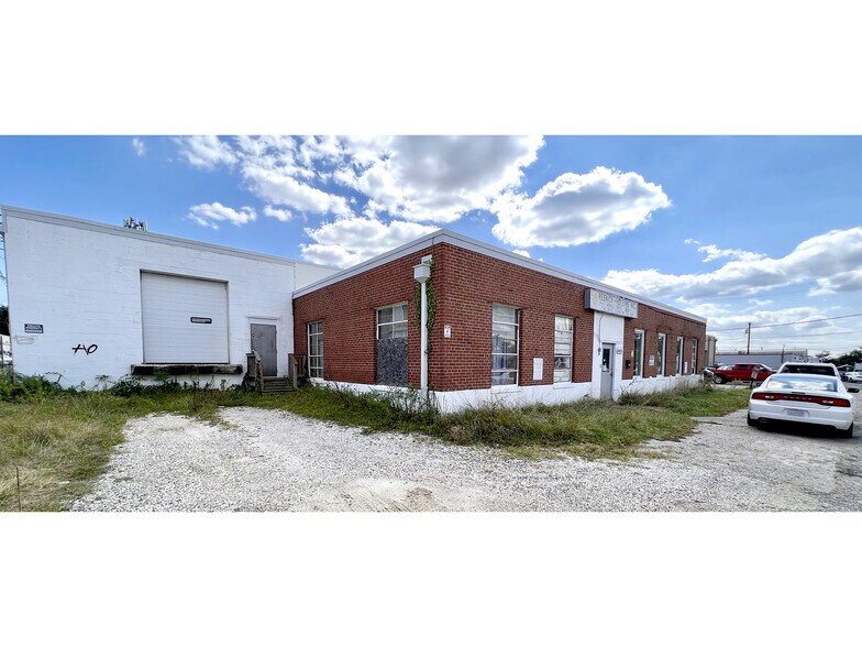 More Photos Of 4111 Menlo Dr, Baltimore Refrigeration Cold Storage For Sale