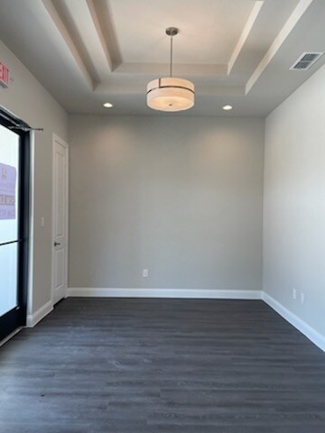 More Photos Of 6000 Alma Rd, McKinney Unknown For Lease