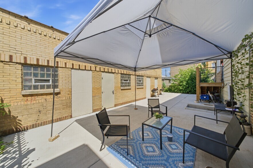 More Photos Of 2038 N Kostner Ave, Chicago Multifamily For Sale