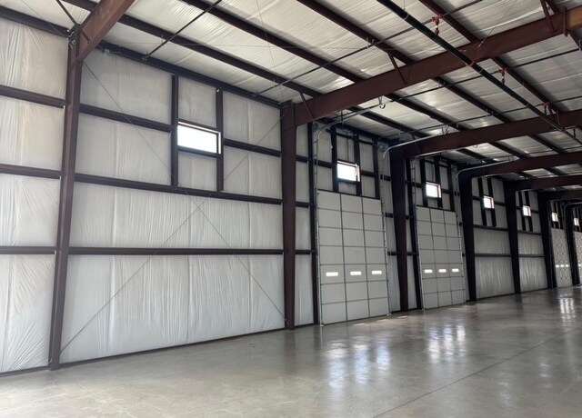 More Photos Of 8137-3 Florance Rd, Northlake Industrial For Lease
