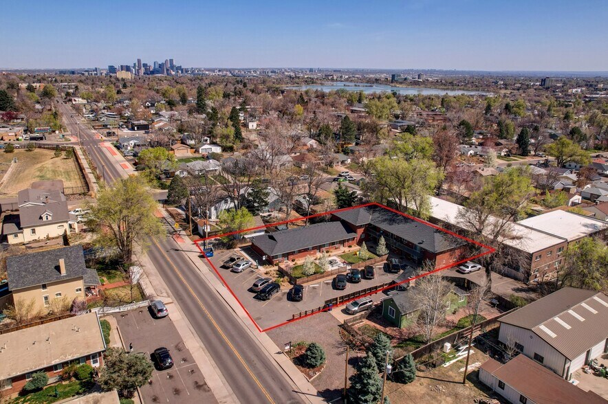 More Photos Of 5978 W 29th Ave, Edgewater Apartments For Sale