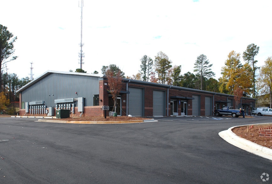 More Photos Of 1815 Hembree Rd, Alpharetta Unknown For Lease