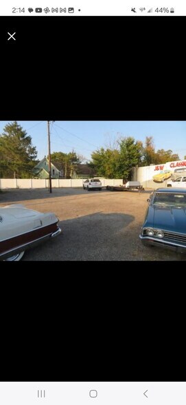 More Photos Of 117 E Roosevelt Rd, Stillman Valley Auto Repair For Lease