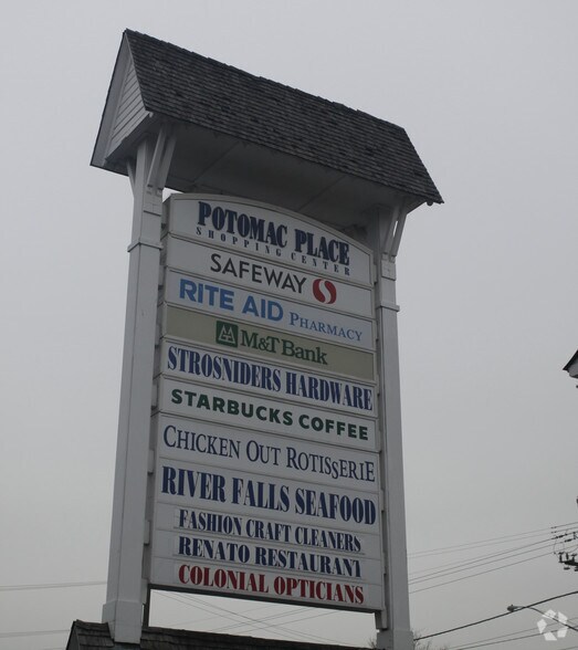 More Photos Of 10100-10154 River Rd, Potomac Unknown For Lease