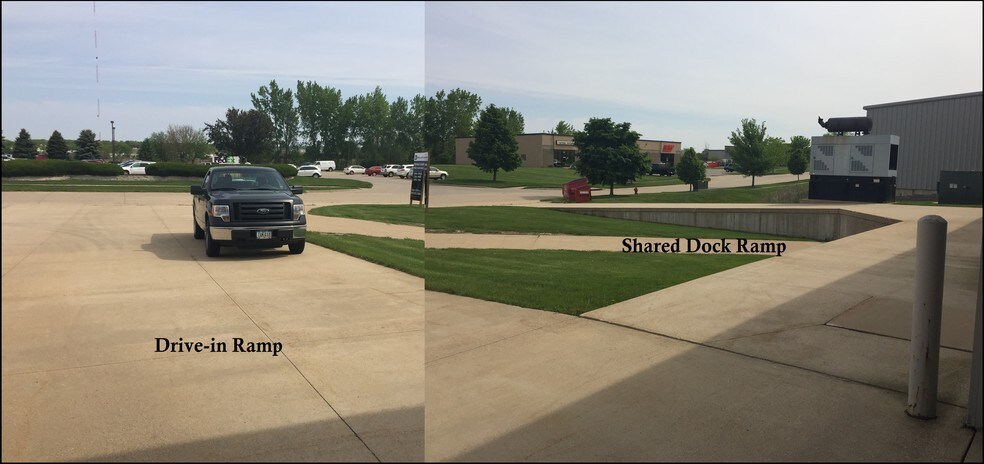 More Photos Of 921-929 Marthas Way, Hiawatha Light Distribution For Sale