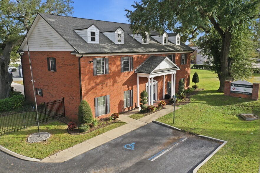 More Photos Of 5639 Hansel Ave, Orlando Medical For Lease