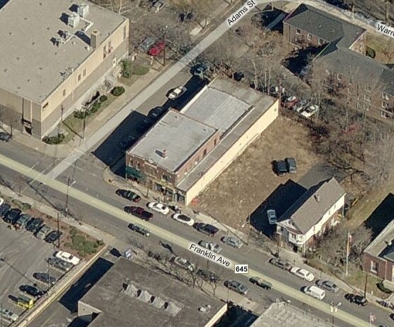 More Photos Of 386 Franklin Ave, Nutley Storefront Retail Office For Lease