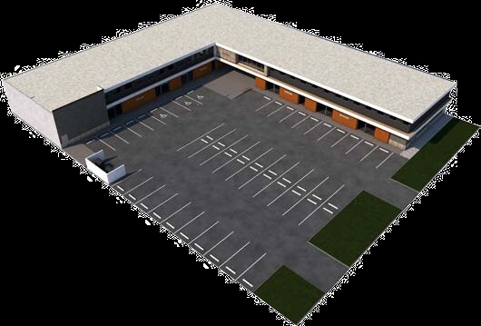 More Photos Of 9129-9131 35th Ave NW, Edmonton Office For Sale