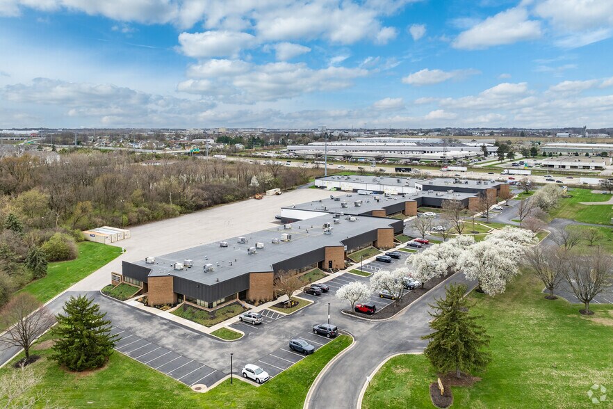 More Photos Of 1717-4189 Arlingate Ln, Columbus Light Distribution For Lease