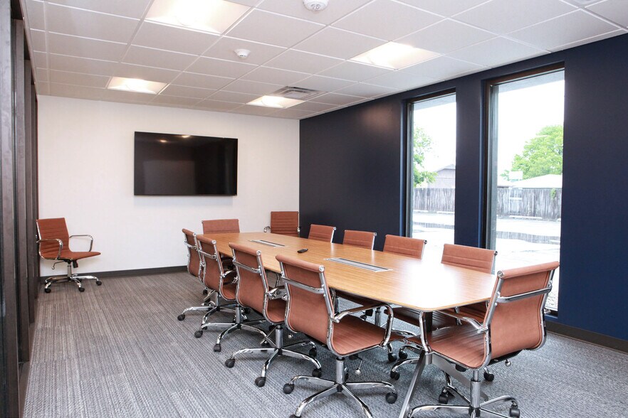 More Photos Of 6539 E 31st St, Tulsa Medical For Lease