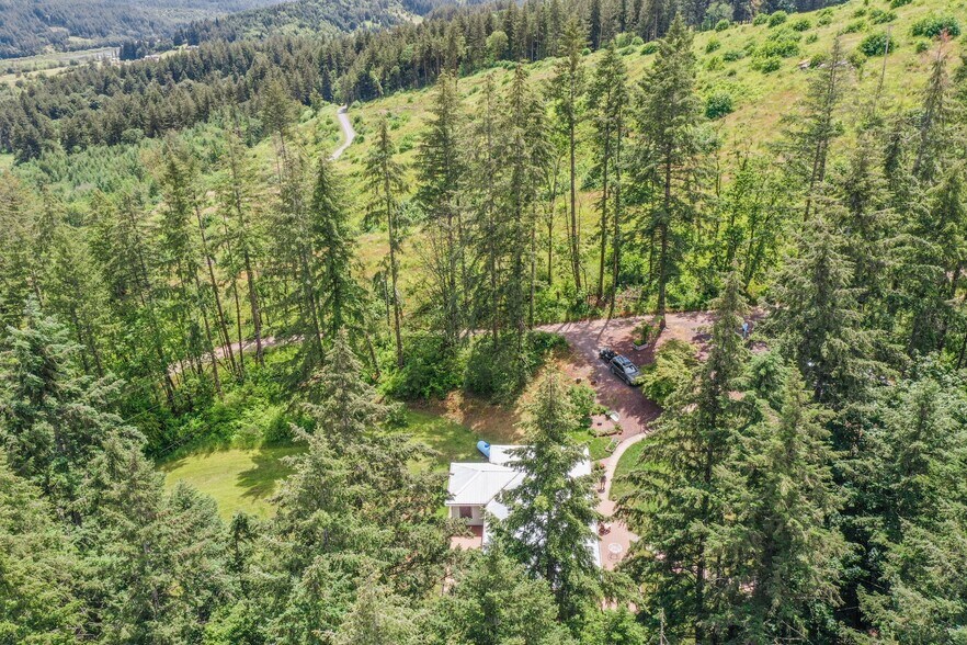 More Photos Of 23175 NE Ridge Rd, Gaston Land For Sale