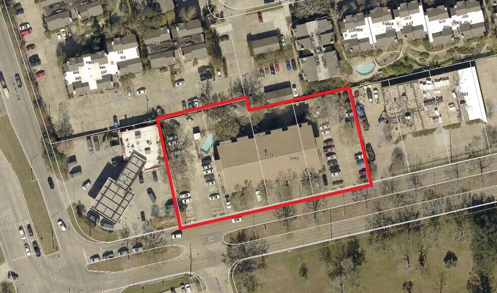 More Photos Of 5855 Citrus Blvd, New Orleans Apartments For Sale