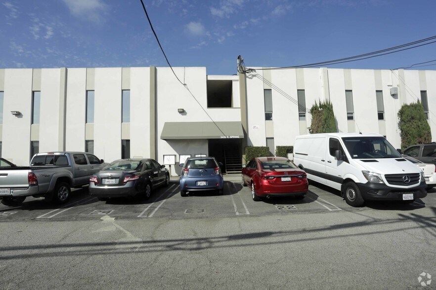 More Photos Of 3450 E Spring St, Long Beach Office For Lease