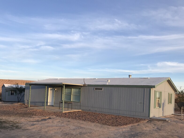 More Photos Of 14945-15047 N Highway 79, Florence Manufactured Housing Mobile Home Park For Sale