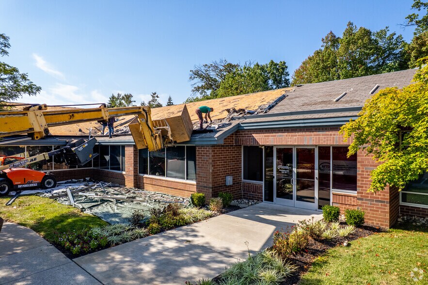 More Photos Of 2700 Horizon Dr, King Of Prussia Office For Lease
