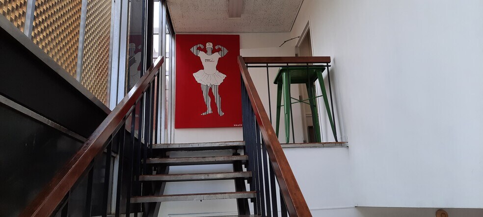 More Photos Of 3581 Main St, College Park Coworking Space