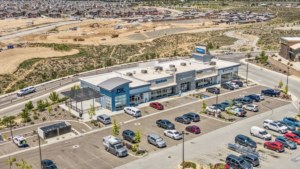 Primary Photo Of 200 Vista Knoll Pky, Reno General Retail For Lease