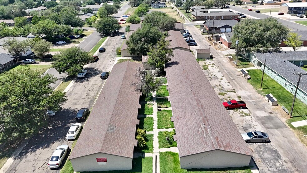 More Photos Of ,  Multifamily For Sale