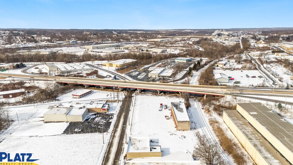 More Photos Of 1005 W Rayen Ave, Youngstown Land For Lease