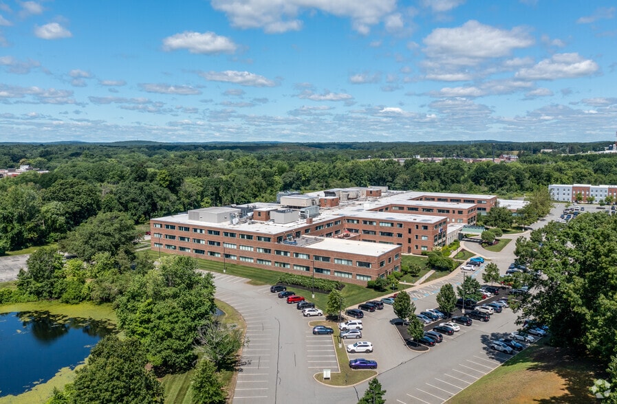 More Photos Of 300 Baker Ave, Concord Office For Sale