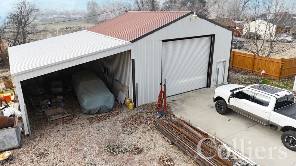 More Photos Of 21567 Main St, Greenleaf Land For Sale