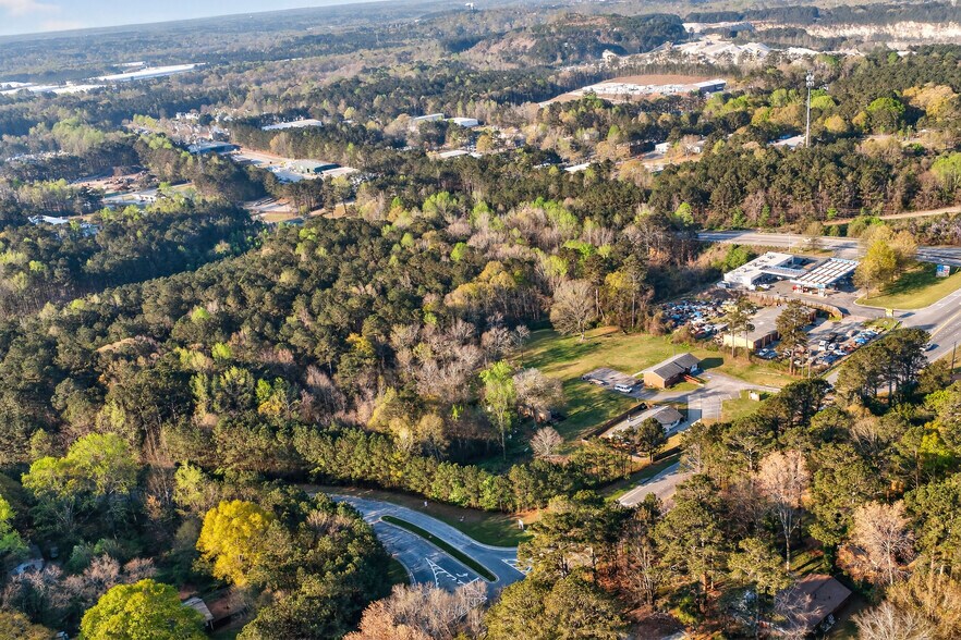 More Photos Of 138 E Highway At Lanier Xing, Stockbridge Land For Sale