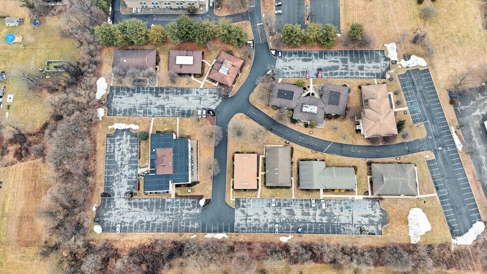 More Photos Of 600 Coventry Dr, Phillipsburg Medical For Sale