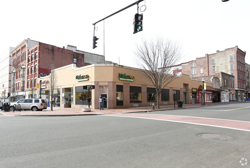 More Photos Of 38-50 W Main St, New Britain General Retail For Lease