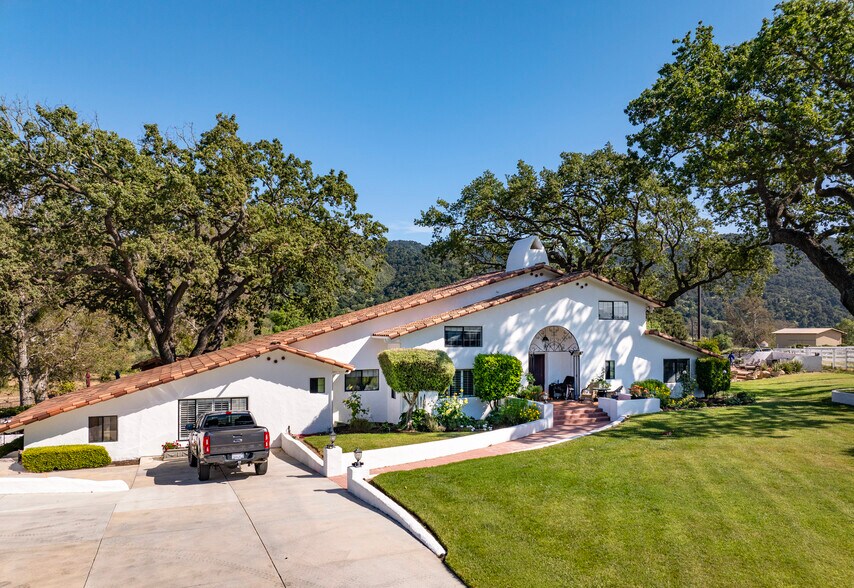 More Photos Of 120 Meadowlark Rd, Santa Ynez Land For Sale